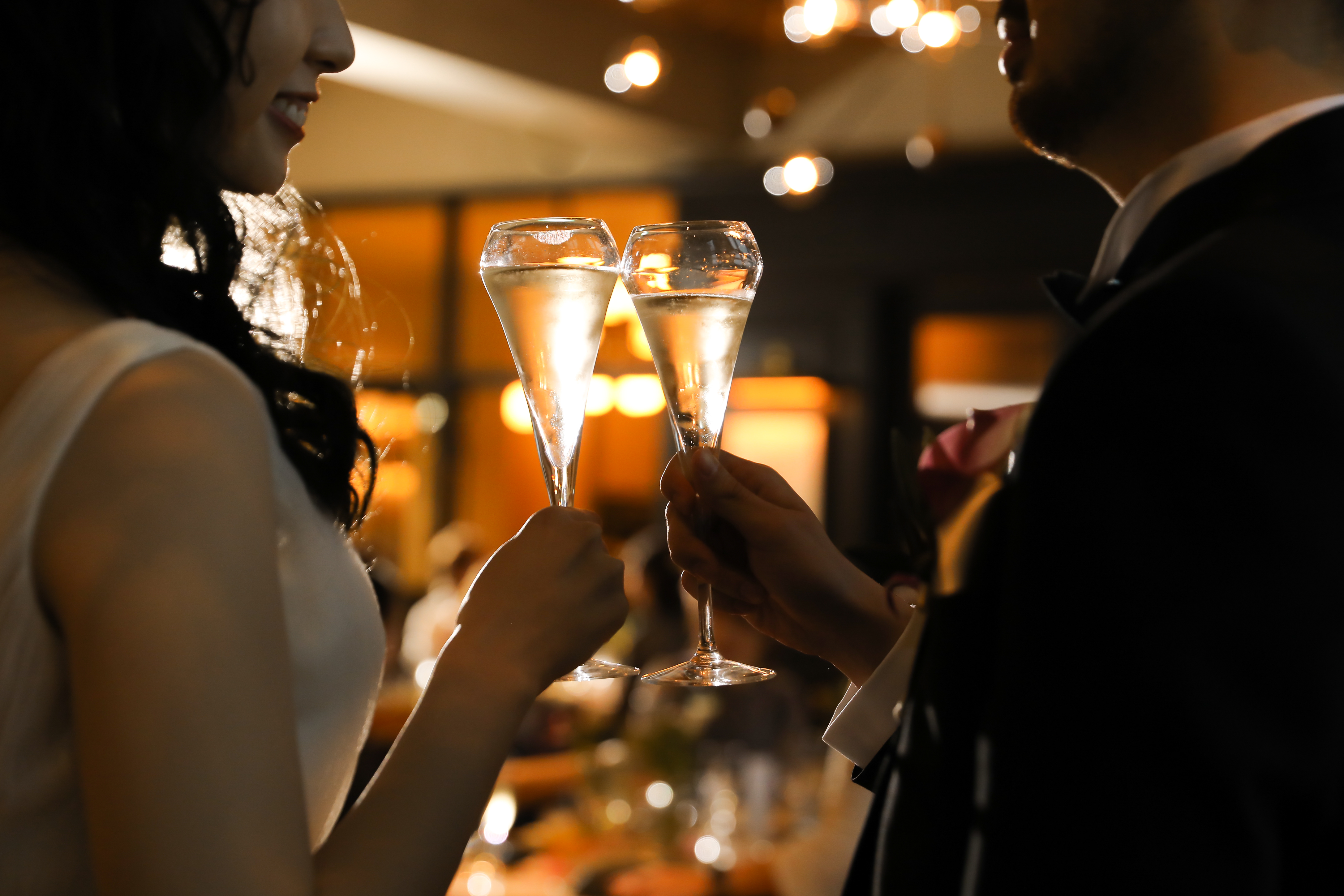 *★お仕事帰りに★*原宿&表参道の夜景