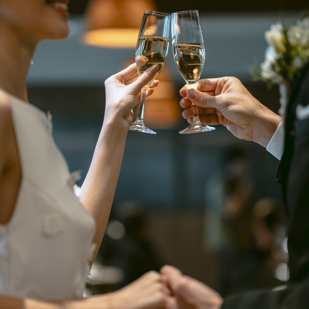 【50名★1.5次会・会費制／ビュッフェ】*オープン記念*＜1年半以内＞持込無料♪