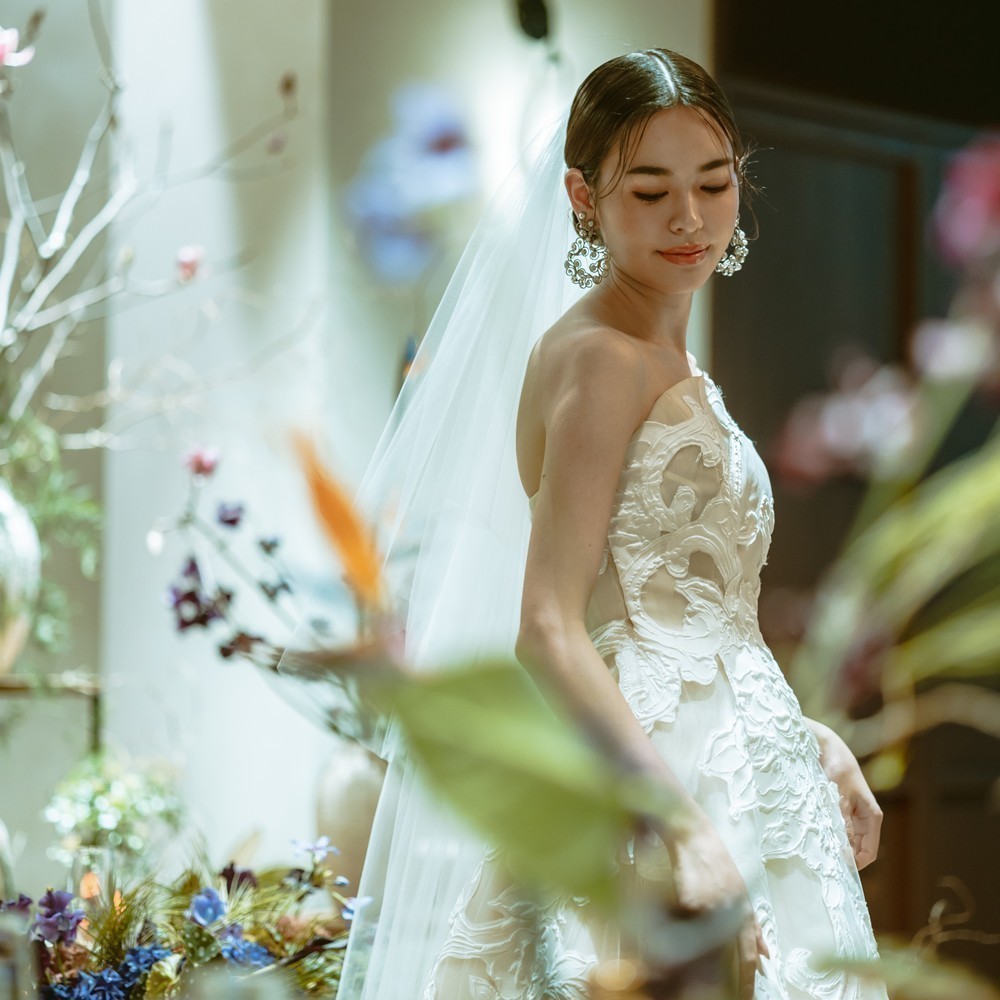 新婦衣裳