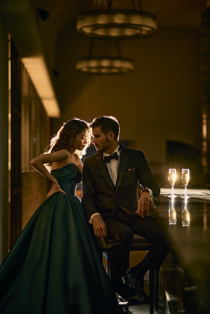 Près de L’AS 開業記念 BASICプラン【2026年10-12月】【2027年4-6月】（宴内人前式・披露宴）